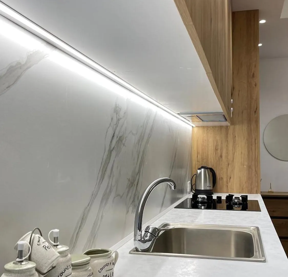 Simplicity Apartment Tirana
