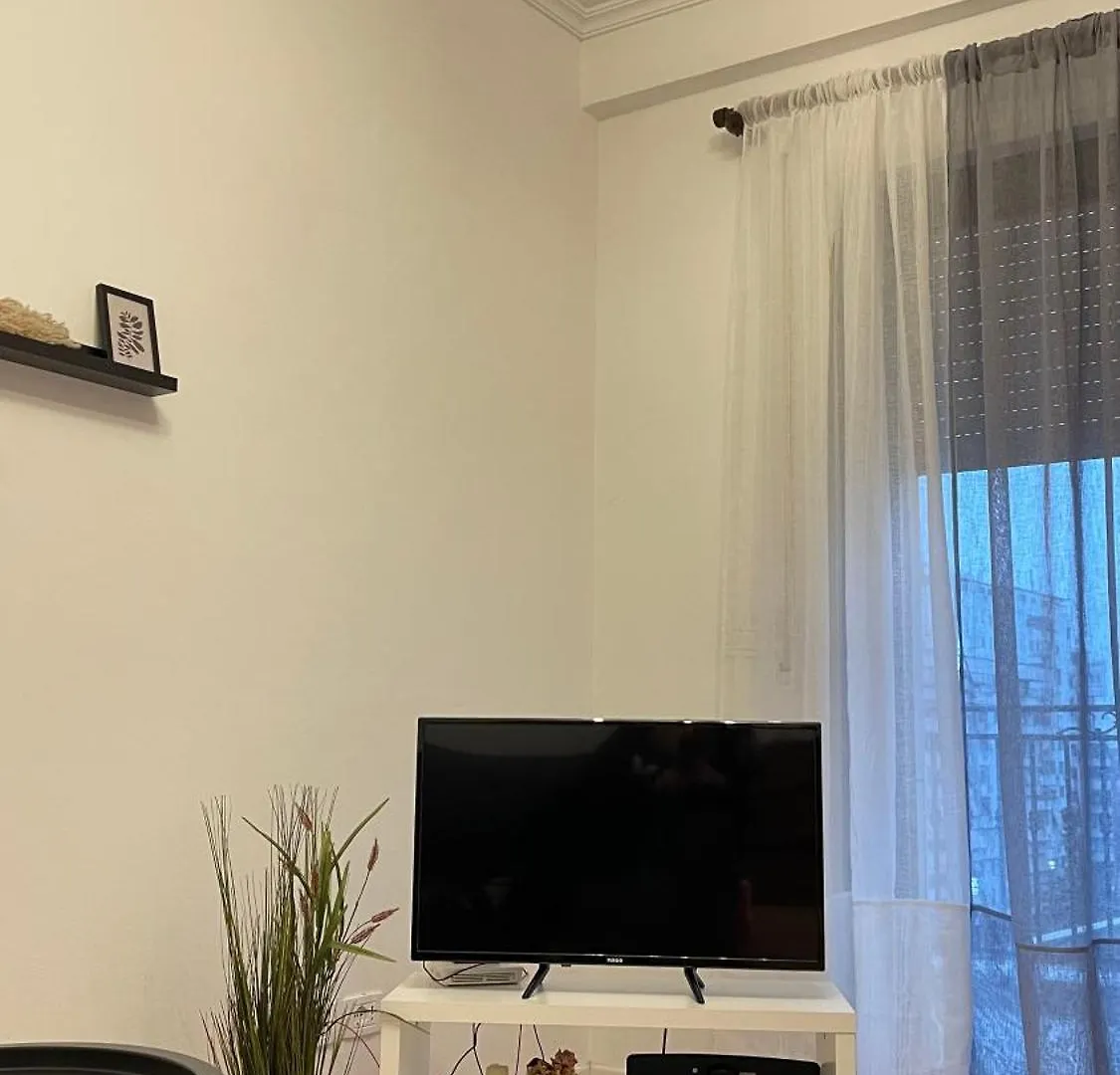 Simplicity Apartment Tirana