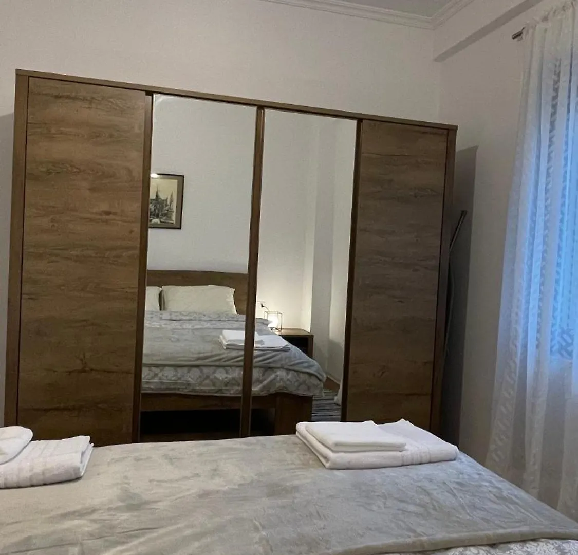 Simplicity Apartment Tirana Albania