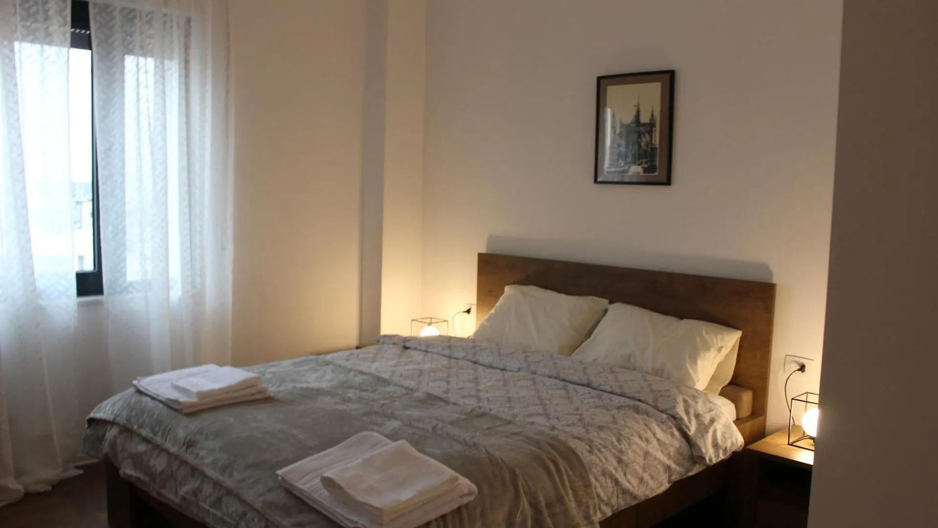 Simplicity Apartment Tirana 0*,  Albania