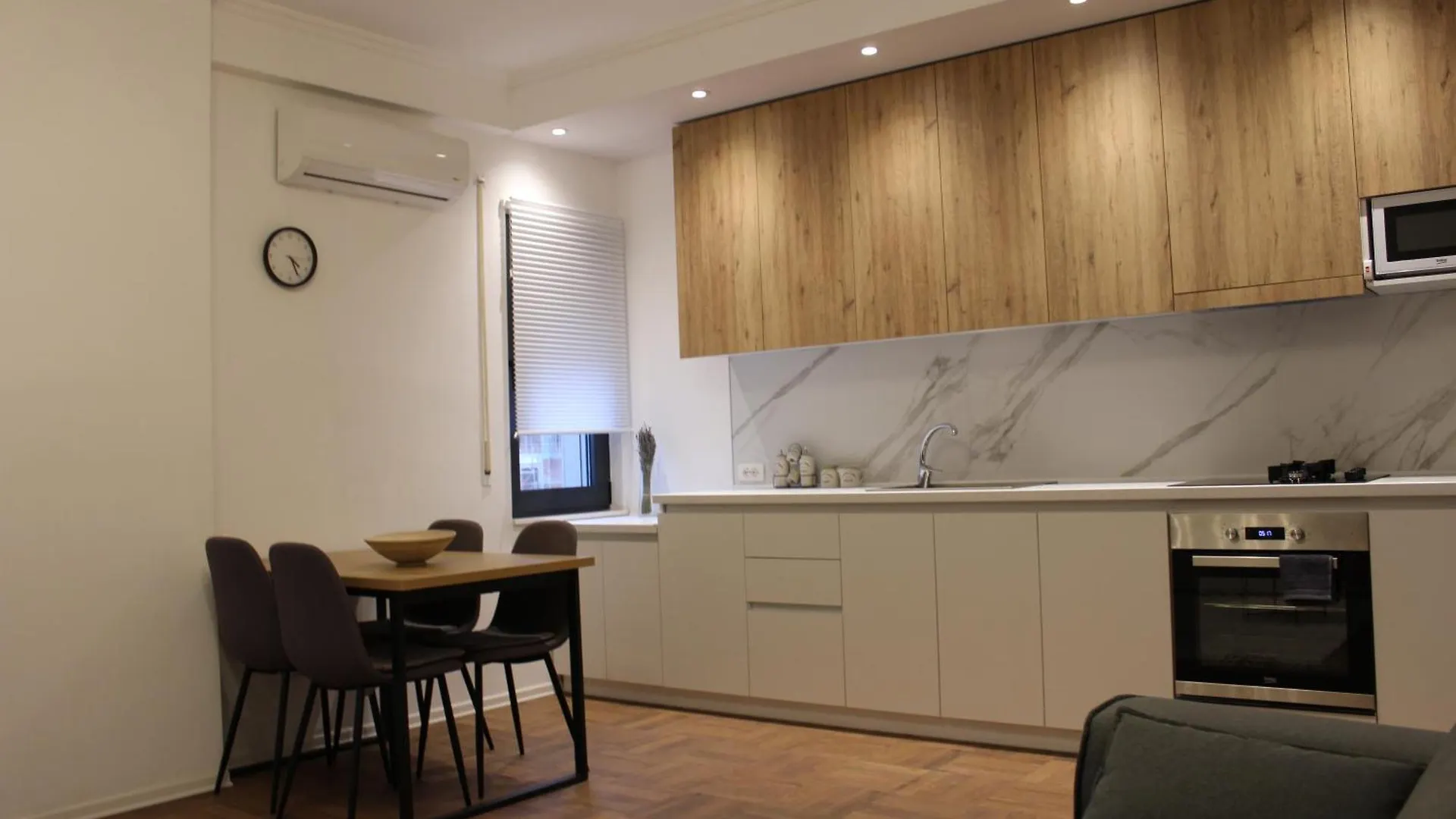 Simplicity Apartment Tirana