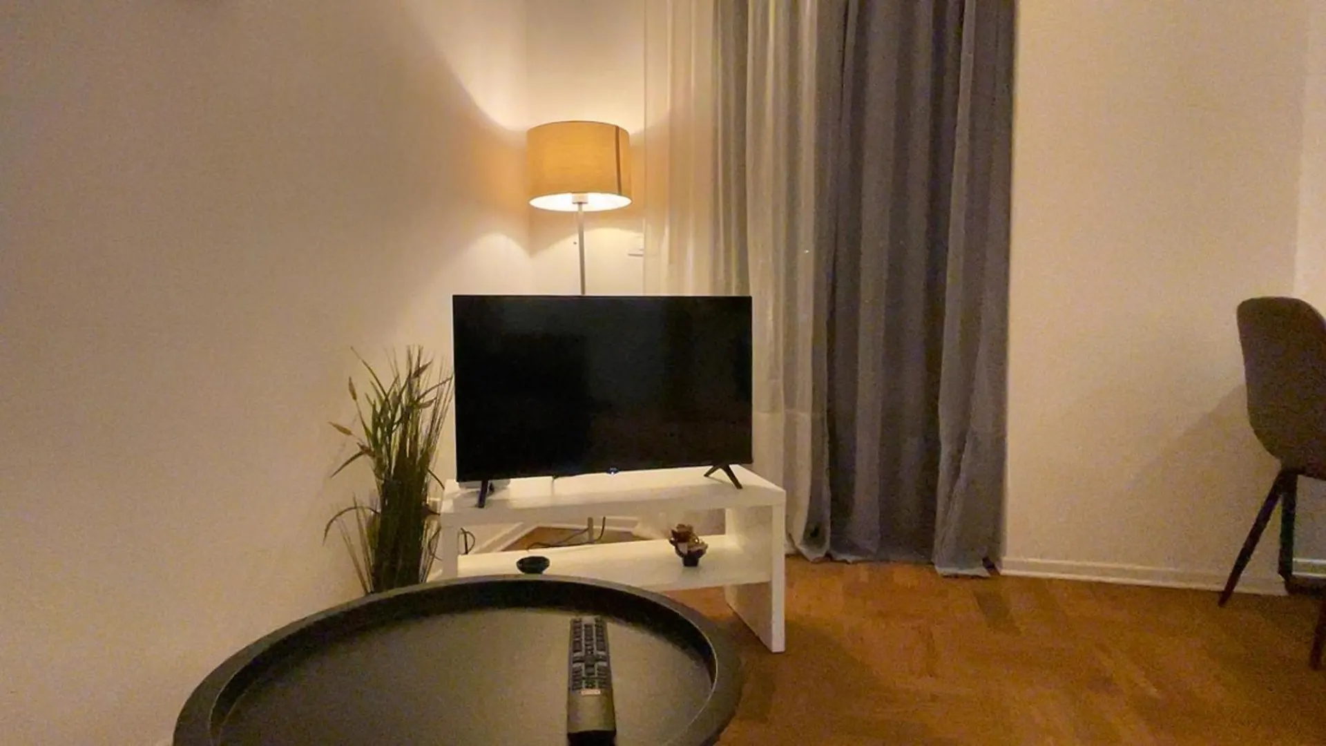 Simplicity Apartment Tirana